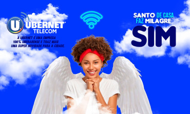 Santo de Casa Faz Milagre SIM