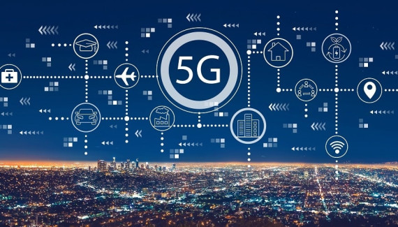 O QUE É 5G? TIRE SUAS DÚVIDAS SOBRE A QUINTA GERAÇÃO DA TELEFONIA