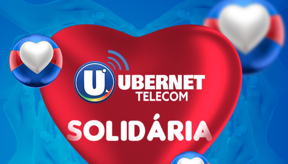 UBERNET Solidária