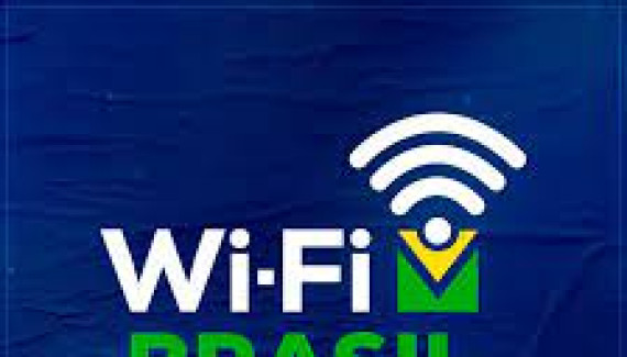 Wi-Fi Brasil