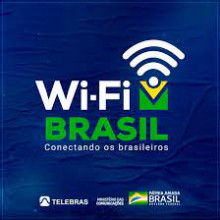 Wi-Fi Brasil